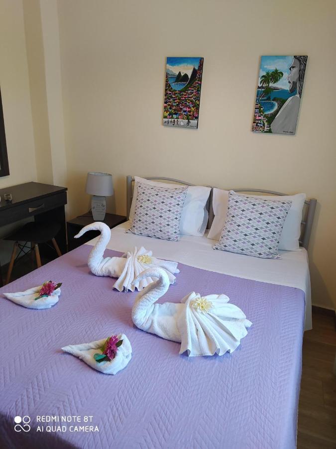 Apartament Lucy'S House Limenas  Zewnętrze zdjęcie