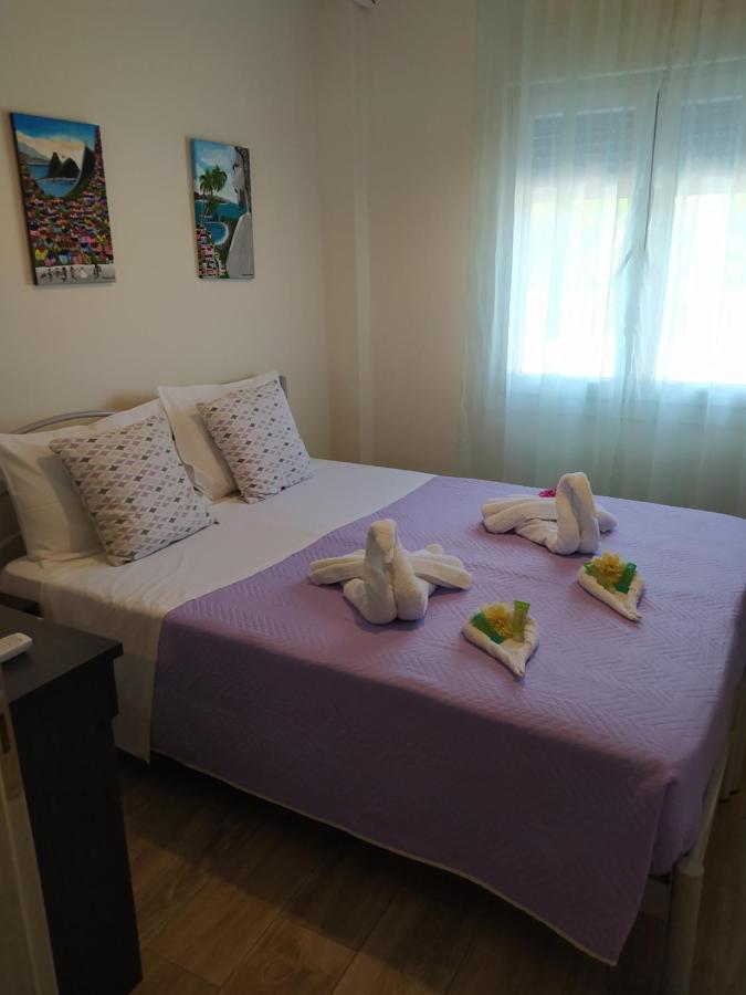 Apartament Lucy'S House Limenas  Zewnętrze zdjęcie