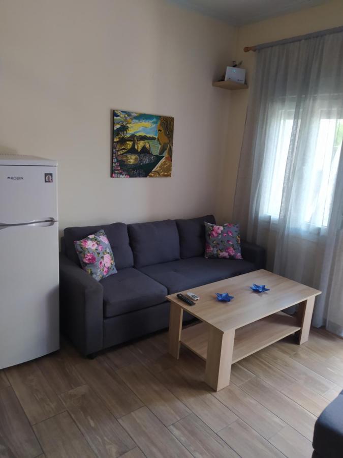 Apartament Lucy'S House Limenas  Zewnętrze zdjęcie