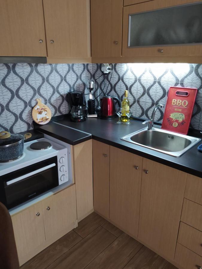 Apartament Lucy'S House Limenas  Zewnętrze zdjęcie