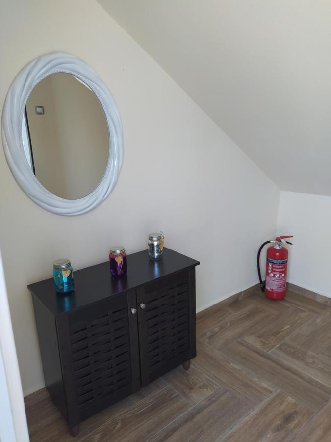 Apartament Lucy'S House Limenas  Zewnętrze zdjęcie