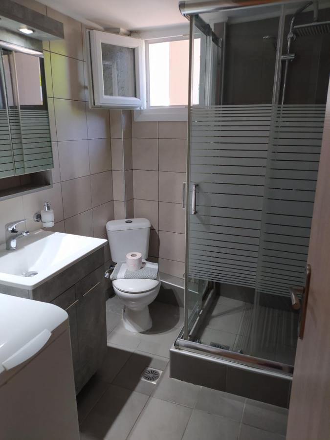 Apartament Lucy'S House Limenas  Zewnętrze zdjęcie