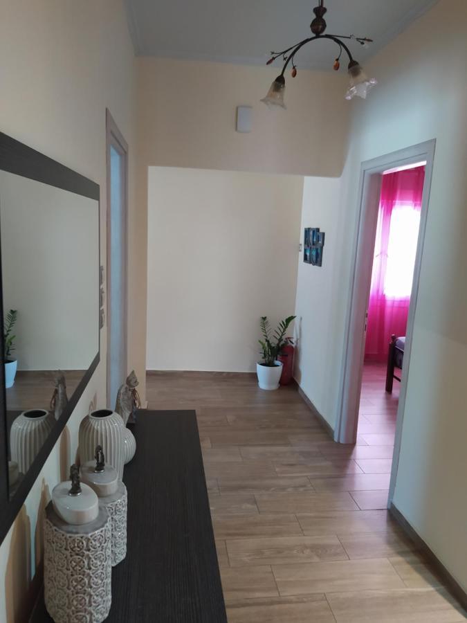 Apartament Lucy'S House Limenas  Zewnętrze zdjęcie