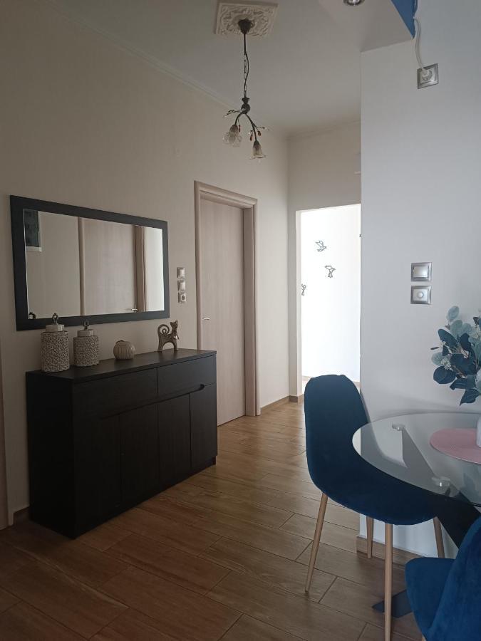 Apartament Lucy'S House Limenas  Zewnętrze zdjęcie