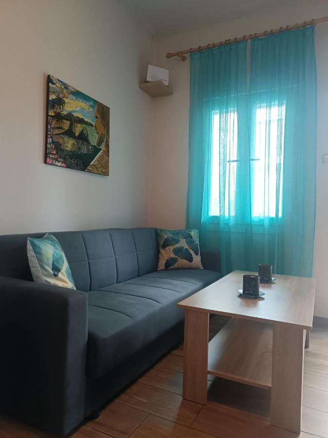 Apartament Lucy'S House Limenas  Zewnętrze zdjęcie