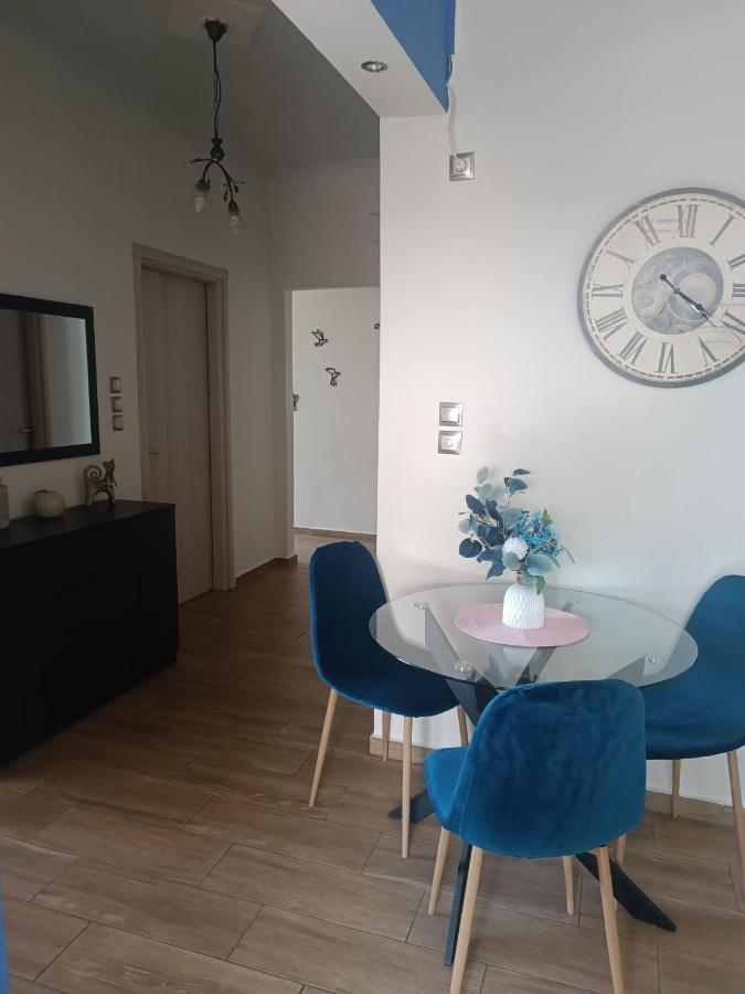Apartament Lucy'S House Limenas  Zewnętrze zdjęcie