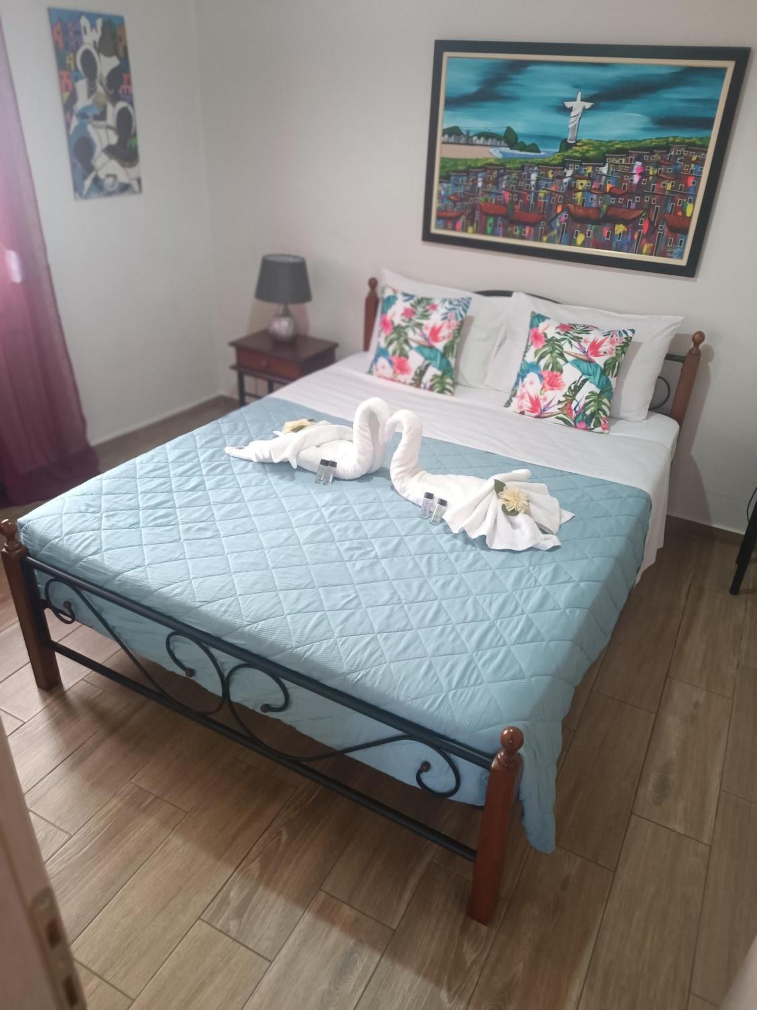 Apartament Lucy'S House Limenas  Zewnętrze zdjęcie