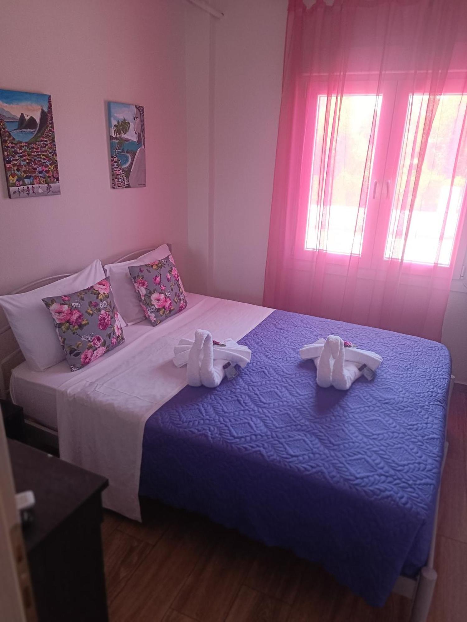 Apartament Lucy'S House Limenas  Zewnętrze zdjęcie