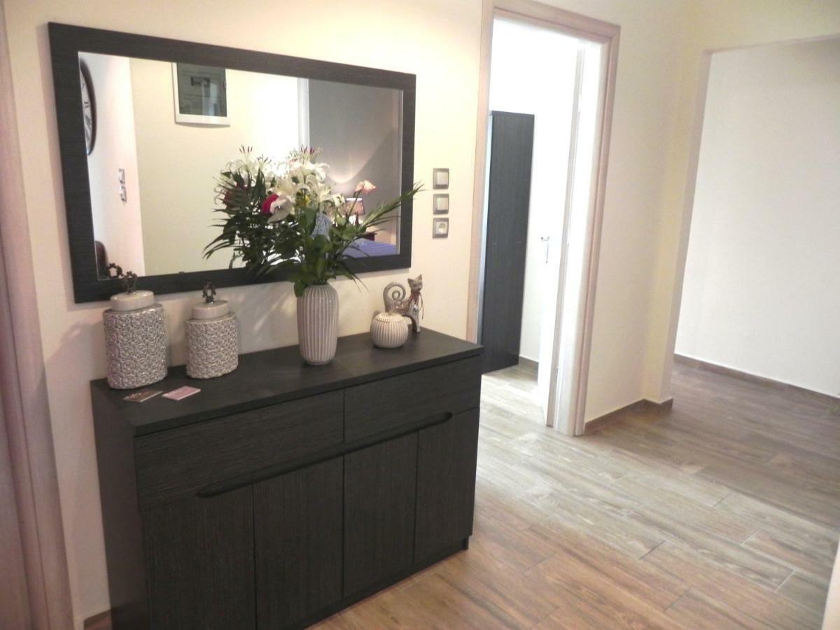 Apartament Lucy'S House Limenas  Zewnętrze zdjęcie